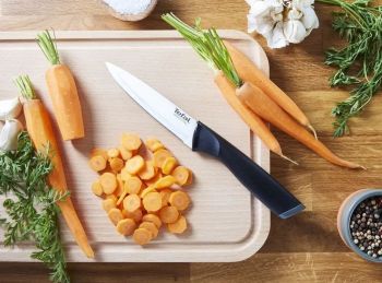 Набір ножів TEFAL Essential 3 пр. (K2219455) | Фото 7