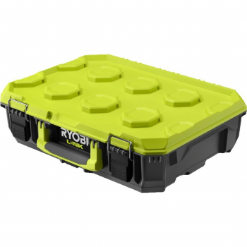 Ящик модульний для інструменту RYOBI Link RSL101, 15х57х43см, пластик (5132006072) | Фото 1