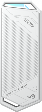 Корпус для SSD ASUS M.2 PCIe NVMe ROG STRIX ARION Gen 2x Type-C 3.2 (90DD02H1-B09000) | Фото 11