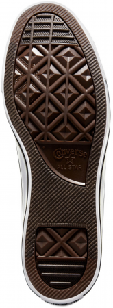 Кеди CONVERSE All Star Ox Black M9166C 41.5 (8 US) чорні Кеди CONVERSE All Star Ox Black M9166C 41.5 (8 US) чорні | Фото 4