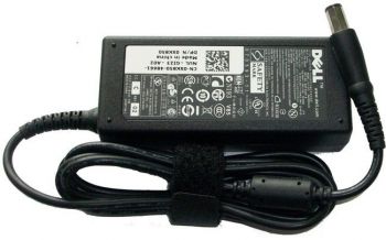 Купить блок питания для ноутбуков DELL 65W AC Kit (450-18168) | Фото 2