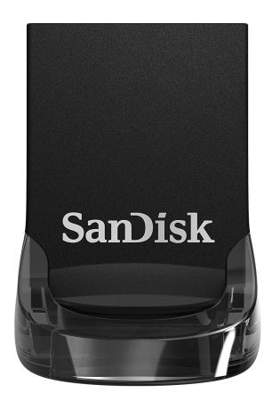 Купить USB флеш память SANDISK 128GB USB 3.1 Ultra Fit (SDCZ430-128G-G46) | Фото 3