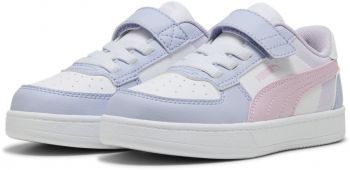 Кеди дитячі Puma Caven 2.0 Block AC+ PS 394462-15 29 (11 UK) різнокольорові (4067983883552) | Фото 4