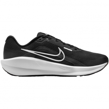 Кросівки чоловічі NIKE DOWNSHIFTER 13 FD6454-001 45 (11) чорні (196975439560) | Фото 1