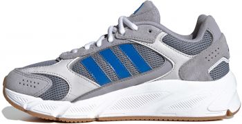 Кросівки підліткові Adidas Crazychaos 2000 J IH0907 39 1/3 (6 UK) сірі (4067892448842) | Фото 2