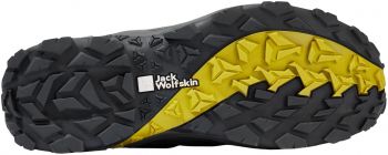 Напівчеревики трекінгові чоловічі Jack Wolfskin Vojo Tour Texapore Low M A62070_6945 42 (8 UK) Напівчеревики трекінгові чоловічі Jack Wolfskin Vojo Tour Texapore Low M A62070_6945 42 (8 UK) | Фото 11