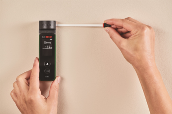 Дальномір лазерний BOSCH Zamo (0.603.672.901) | Фото 7