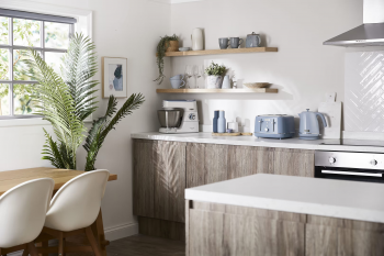 Кухонна машина KENWOOD KVL 65.001 WH Кухонна машина KENWOOD KVL 65.001 WH | Фото 8