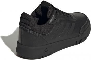 Кеди підліткові ADIDAS Tensaur Sport 2.0 K GW6424 36 (3.5 UK) чорні (4065426202823) Кеди підліткові ADIDAS Tensaur Sport 2.0 K GW6424 36 (3.5 UK) чорні (4065426202823) | Фото 3