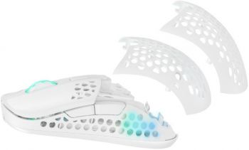 Xtrfy M42 WL RGB White | Фото 6