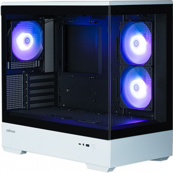 Корпус ZALMAN P30 без БЖ (P30BW) Корпус ZALMAN P30 без БЖ (P30BW) | Фото 6