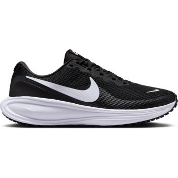 Кросівки жіночі Nike W Revolution 8 HJ8485-001 36.5 (6 US) чорні (197862888935) | Фото 1