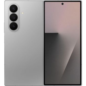 Смартфон SAMSUNG Galaxy Fold7 12/256Gb Silver Shadow (SM-F966BZSBSEK) | Фото 1