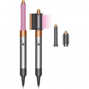 Стайлер DYSON Airwrap HS05 Long Origin Nickel/Copper (533896-01) | Фото 1