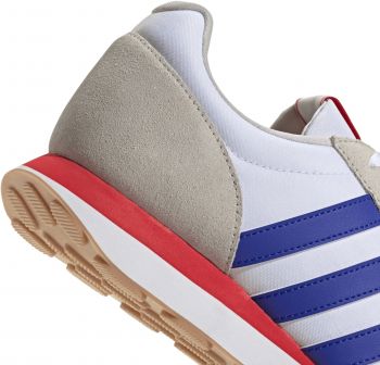Кросівки чоловічі Adidas Run 60s 3.0 JI4943 40 2/3 (7 UK) білі (4067892846525) Кросівки чоловічі Adidas Run 60s 3.0 JI4943 40 2/3 (7 UK) білі (4067892846525) | Фото 5