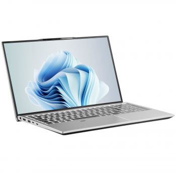 Купить ноутбук 2E Complex Pro 15 (NS51PU-15UA32) Intel Core i5-1240P / RAM 16GB / SSD 1024GB | Фото 1