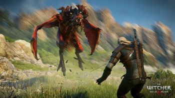 The Witcher 3: Wild Hunt Complete Edition (PS5) | Фото 4