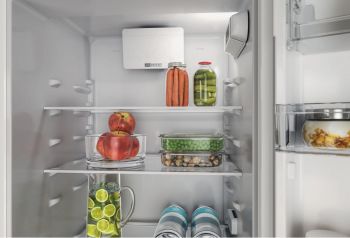 Холодильник Whirlpool WHC20D011B1 | Фото 4