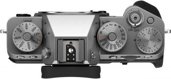 FUJIFILM X-T5 body Silver (16782272) | Фото 9