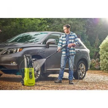 RYOBI RY150PWA, 2000Вт, 150Бар, 450 л/ч (5133005371) | Фото 5