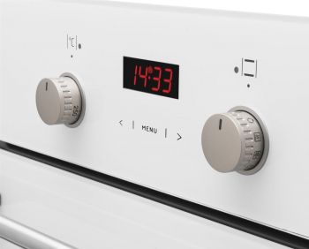 Духова шафа HANSA  BOEW68438 | Фото 16