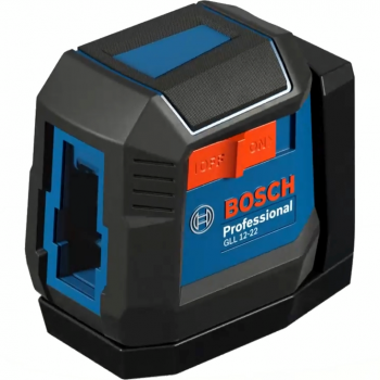 Лазерний нівелір BOSCH GLL 12-22 (0.601.065.220) | Фото 1