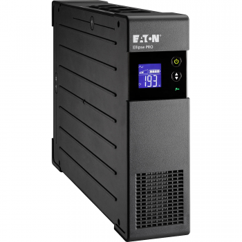 ДБЖ Eaton Ellipse PRO 1200VA/750W LCD USB 8xSchuko (ELP1200DIN) | Фото 1