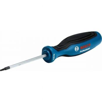 Купить отвертку Викрутка BOSCH Torx T10x75мм (1.600.A01.V0A) | Фото 1