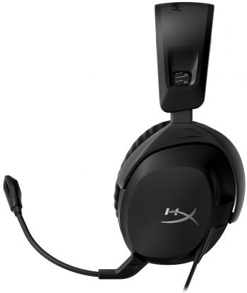 Ігрова гарнітура HyperX Cloud Stinger 2, Black (519T1AA) Ігрова гарнітура HyperX Cloud Stinger 2, Black (519T1AA) | Фото 9