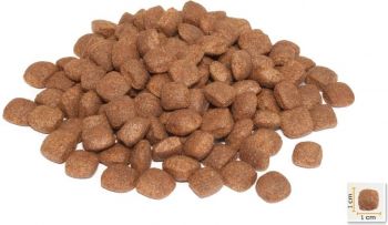 Сухий корм для цуценят BonaCibo Puppy Lamb&Rice з м'ясом ягняти та рисом 3 кг Сухий корм для цуценят BonaCibo Puppy Lamb&Rice з м'ясом ягняти та рисом 3 кг | Фото 2