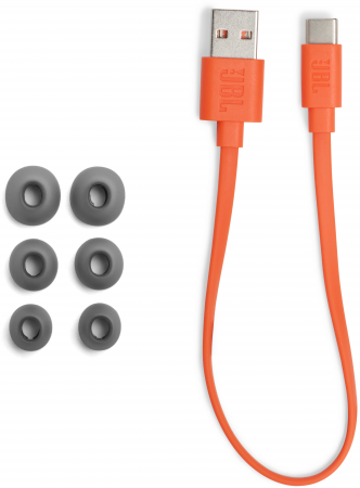 Навушники JBL Live Pro 2 Silver (JBLLIVEPRO2TWSSIL) Навушники JBL Live Pro 2 Silver (JBLLIVEPRO2TWSSIL) | Фото 8