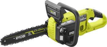 Пила ланцюгова акумуляторна Ryobi ONE+HP RY18CSX30A-150 18B 1х5А·год (5133005466) | Фото 12