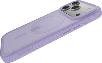 Чохол BELKIN для APPLE iPhone 17 Pro Magnetic Protective Grip Lavender (MSA035HQLV) | Фото 4