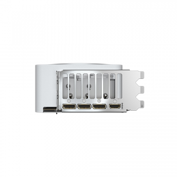 Відеокарта GIGABYTE GeForce RTX 5070 Ti 16GB GDDR7 AERO OC (GV-N507TAERO_OC-16GD) | Фото 10