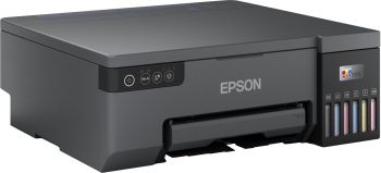 Купить принтер Принтер струменевий Epson EcoTank L8050 з Wi-Fi (C11CK37403) | Фото 3
