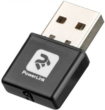 Купить беспроводной адаптер 2E PowerLink WR812 N300, USB2.0 (2E-WR812) | Фото 3