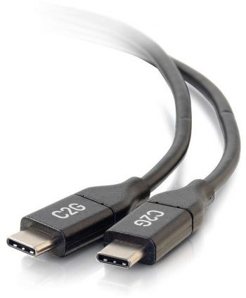 C2G USB-C, 0.9м (CG88827) | Фото 1