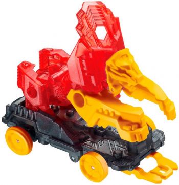 Машинка-трансформер Screechers Wild S4 L0 - Вайлдфаєр Лаєн (EU685004) | Фото 6
