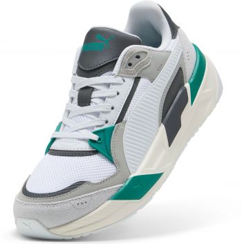 Кросівки Puma Trinity 2 400230-15 38 (5 UK) білі (4069156668348) Кросівки Puma Trinity 2 400230-15 38 (5 UK) білі (4069156668348) | Фото 5