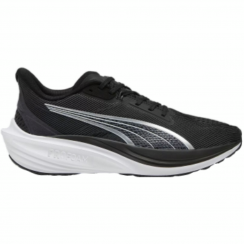 Кросівки Puma Darter Pro 310152-01 40 (6.5 UK) чорні (4067979427654) | Фото 1