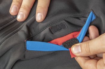 Neo Tools Куртка Softshell, водонепроницаемая (81-558-XL) Neo Tools Куртка Softshell, водонепроницаемая (81-558-XL) | Фото 2