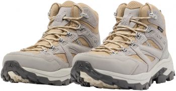 Черевики чоловічі Jack Wolfskin Vojo Tour Texapore Mid M A62072-6920 45 сірі (4064886367462) Черевики чоловічі Jack Wolfskin Vojo Tour Texapore Mid M A62072-6920 45 сірі (4064886367462) | Фото 9