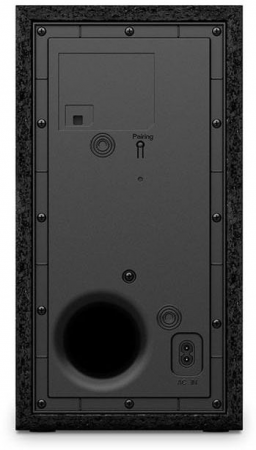 Саундбар LG S40T 2.1-channel 300w (s40t.dukrllk) Саундбар LG S40T 2.1-channel 300w (s40t.dukrllk) | Фото 8