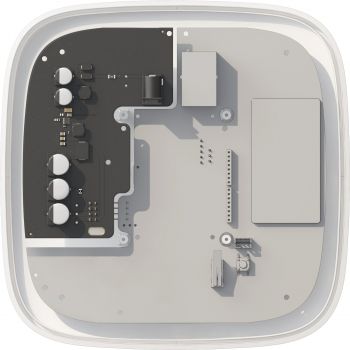 Плата блока живлення 12V PSU для Ajax Hub 2 (000017054) | Фото 2