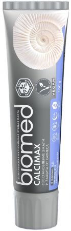 BioMed CALCIMAX, 100 г (7640170370096) | Фото 3