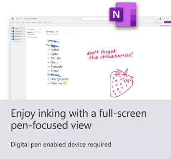 MICROSOFT Office Home 2024, ESD для 1 ПК або Mac, ел. ключ, всі мови (EP2-06797) | Фото 3