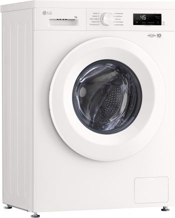 Пральна машина LG F2Y1HS3W | Фото 4