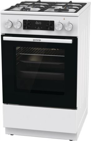 Плита комбінована GORENJE GK5C43WF Плита комбінована GORENJE GK5C43WF | Фото 3