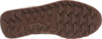 Кросівки жіночі Saucony Jazz Original S1044-714 40 (7 US) бежеві (195020897539) | Фото 6