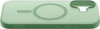 Чохол BELKIN для APPLE iPhone 17 Magnetic Protective Grip Pistachio Green (MSA034HQSE) | Фото 15